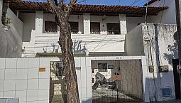 [Alugo] Apartamento 02 Quartos - Barra Do Ceará