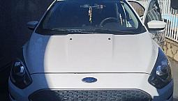Ford Ka 1.0 Se/Se Plus Tivct Flex 5P 2020