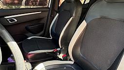 Renault Kwid Intense 1.0 Flex 12V 5P Mec. 2020