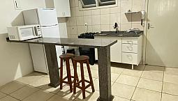 Alugo Loft Próximo Ao Shopping Itaguaçu 