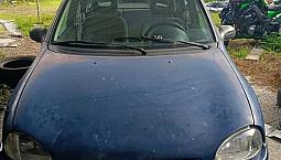 Chevrolet Corsa Super 1.0 Mpfi 16V 5P 1999