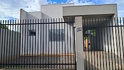 Vendo Casa De Laje De 65M²