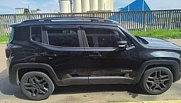 Jeep Renegade Limited 1.8 4X2 Flex 16V Aut. 2021