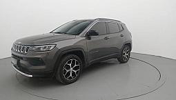 Jeep Compass Long. T270 1.3 Tb 4X2 Flex Aut 2025