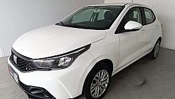 Fiat Argo Drive 1.0 6V Flex 2024