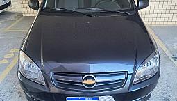 Chevrolet Celta Life/ Ls 1.0 Mpfi 8V Flexpower 3P 2008