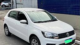 Volkswagen Gol Geração Vii 1.0 12V Flex Mec. 4P 2021