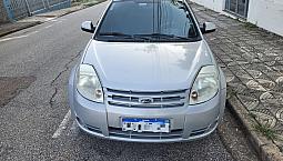 Ford Ka 1.0 Tecno 8V Flex 3P 2011