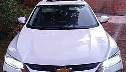 Chevrolet Tracker Premier 1.2 Turbo 12V Flex Aut 2023
