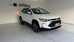 Chevrolet Tracker Lt 1.0 Turbo 12V Flex Aut 2024
