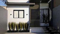 Casa Loteamento Monreale