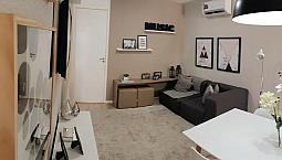 Apartamento Em Belford Roxo - Viva Vida Residencial - Próximo A Uniabeu E Vilar Novo