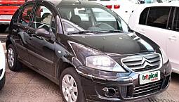 Citroen C3 Glx 1.4