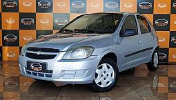 Gm Celta Lt 1.0 Flex