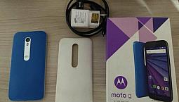 Moto G3