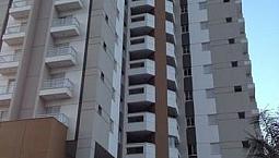 Edifício Evolution Home Ayrton Senna