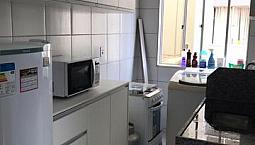 Alugo Apartamento Com Mobília - 66