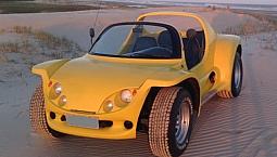 Buggy, Buggy Way, Buggy M8, Buggy M11, Super Buggy + Parasail Opcional