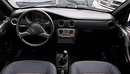 Chevrolet Celta 1.0 Mpfi Vhc 8V Gasolina 4P Manual