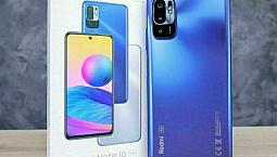 Xiaomi Redmi Note 10 5g (novo E Lacrado)128gb/4ram Parcelo Em 12 Vezes S/juros