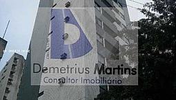 Dm Aluga Apartamento De 1 Quarto Com 45 M² Em Piedade