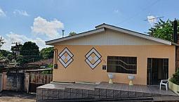 Aluguel De Casa Zona Norte