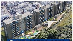 Lj@ Apartamento 2 E 3 Quartos Com Suíte | Em Curitiba