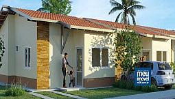 118- Casas Na Estrada De Ribamar ? Entradas De 29,90!!