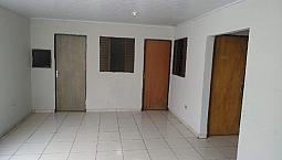 Sem Caução Nem Fiador/Cel.antonino/Incluso Condomínio Iptu/Casa 2 Quartos/Garagem/Varanda