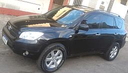 Rav4 4X4 Teto Solar
