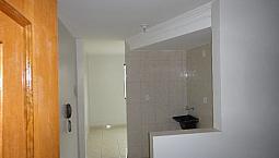 Apartamento 1 Quarto Ac 03- Riacho Fundo I