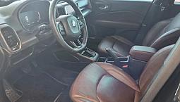 Fiat Toro2.0 Turbo Diesel Ranch 4Wd * Manoel)