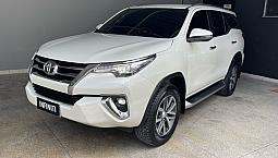 Sw4 Srx  7 Lugares 