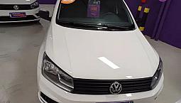Volkswagen Voyage 1.0 Mpi (Flex)