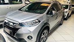 Wr-V Exl 2020 ( Super Nova)