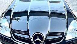 Slk 200 De Colecionador 