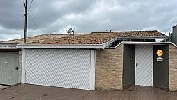 Linda Casa A Venda No Riacho 1 (Qs16)