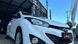 Hyundai Hb20 Comfort Plus 1.0 Flex 2014 Apenas 55Mil Km