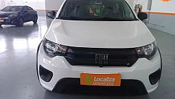 Fiat Mobi 2023 1.0 Evo Flex Like. Manual