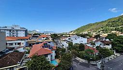 Apartamento Com 02 Quartos Em São Francisco - Niterói - Rj