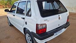 Fiat Uno Mille 1.0 Fire/ F.flex/ Economy 4p 2013