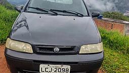 Fiat Palio 1.0/ Trofeo 1.0 Fire/ Fire Flex 2P 2005