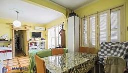 Apartamento De 3 Dormitórios No Bairro Rio Branco