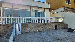 Casa C/197M² C/Vista Panorâmica, 3 Qtos Suite Vagas E Piscina, Em Pitangueiras - Rio De Ja