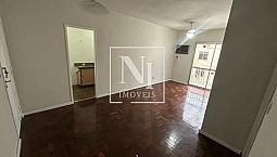 Apartamento : Padrão / Residencial / Copacabana
