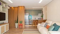Apartamento À Venda Em Moema, São Paulo