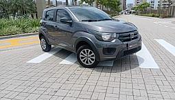 Fiat Mobi Like 1.0 Fire Flex 5P. 2022