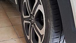 Honda Hr-V Exl 1.8 Flexone 16V 5P Aut. 2016