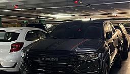 Ram Rampage R/T Hurric. 4 2.0 Tb Cd 4X4 Aut. 2024