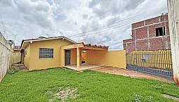Casa Para Locação No Jardim São Francisco, Em Maringá